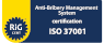 ISO37001