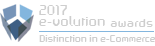 evolution awards 2017